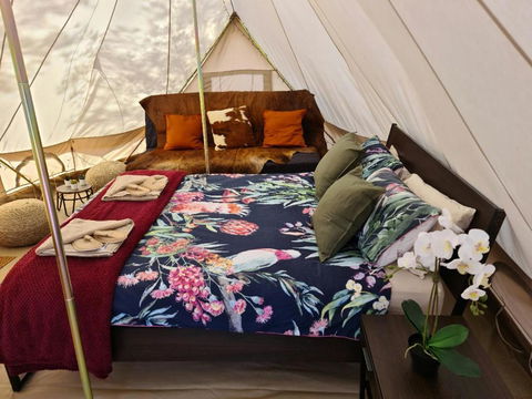 Ooraminna Homestead - Holiday Adelaide 2