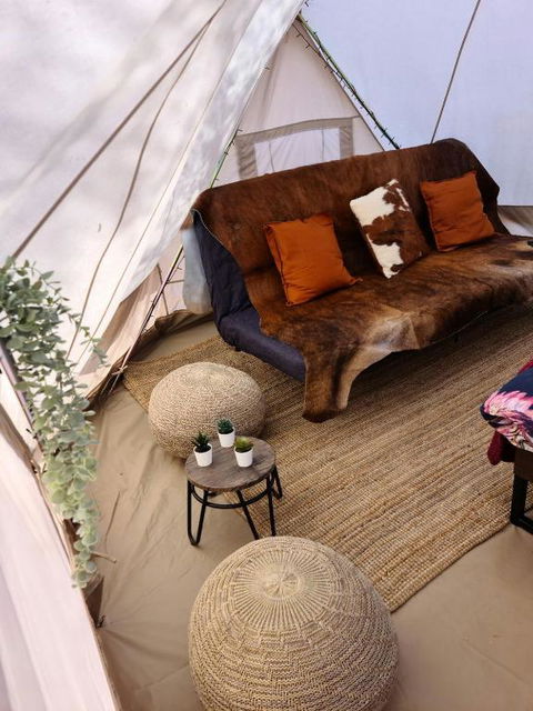 Ooraminna Homestead - Holiday Adelaide 3