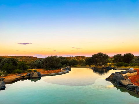 Ooraminna Homestead - Holiday Adelaide 0