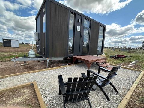 Tiny Rescue Retreat By Tiny Away - Holiday Adelaide 0