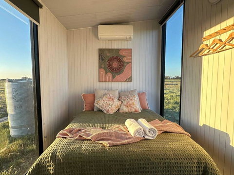 Tiny Rescue Retreat By Tiny Away - Holiday Adelaide 2