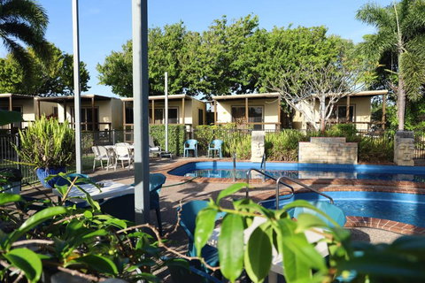 Wongai Beach Hotel - Holiday Adelaide 1
