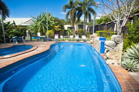 Wongai Beach Hotel - Holiday Adelaide 0