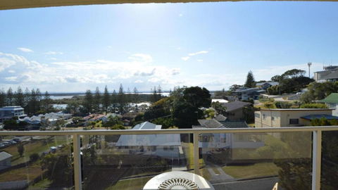Yamba Towers Unit 12 - Holiday Adelaide 3