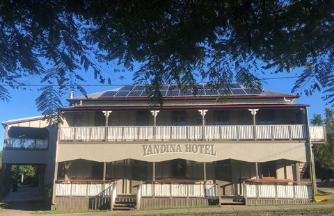 Yandina Hotel - Holiday Adelaide 0