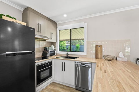 Yankavilla - Yankalilla - C21 SouthCoast Holidays - Holiday Adelaide 2