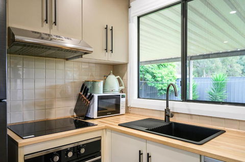 Yankavilla - Yankalilla - C21 SouthCoast Holidays - Holiday Adelaide 3