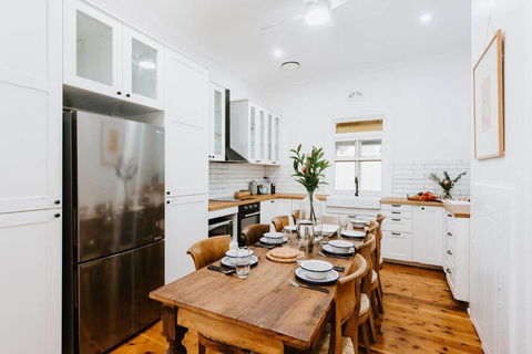 Yarranvale On Gladstone - A Gorgeous Country Abode - Holiday Adelaide 3