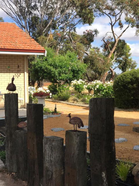 Yellow Gum Bed And Breakfast - Holiday Adelaide 2