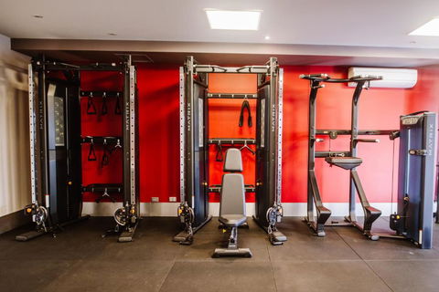 York Cove Hotel - Holiday Adelaide 3