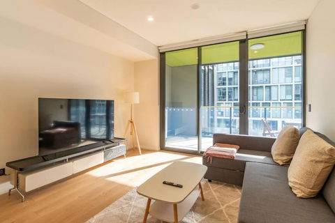 Z3 Close To Sydney CBD 1 Free Car Space Quiet - Holiday Adelaide 0