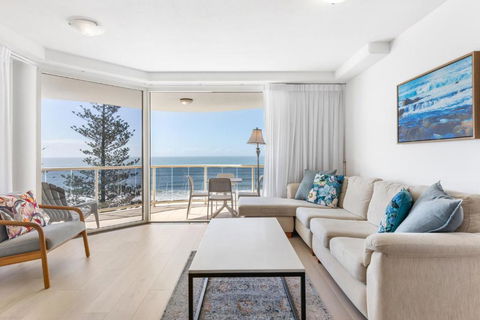 Zanzibar-Premium Ocean Apartment - Holiday Adelaide 2