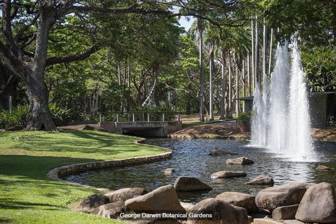 ZEN At ARRAY: 2BR Retreat In CBD - Holiday Adelaide 1