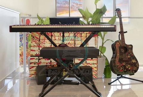 Zen Cascade: 4BR Luxury Penthouse Loft With Views - Holiday Adelaide 1