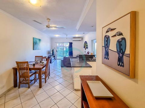 ZEN CITY Modern 1-BR City Apt Near Mindal Markets - Holiday Adelaide 1