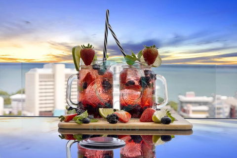 ZEN SUNSHINE - COZY 2-BR/2-BA OCEAN VIEW RETREAT - Holiday Adelaide 0