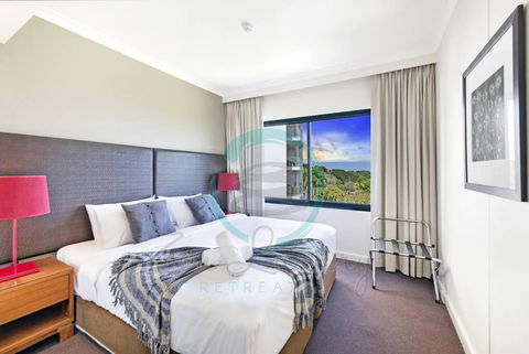 ZEN88 Esplanade: 3-BR Luxury Suite Near Waterfront - Holiday Adelaide 1