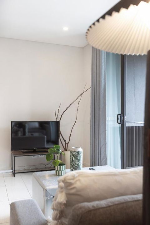 Zetland Luxe 2B2B Apartment - Holiday Adelaide 2