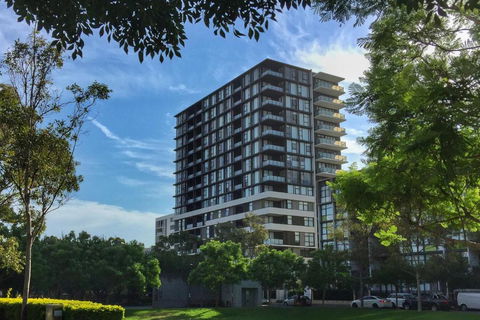 Zetland Luxe 2B2B Apartment - Holiday Adelaide 0