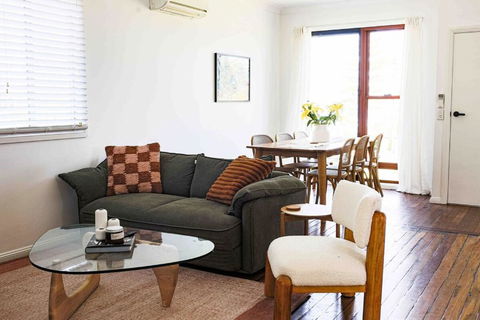 Ziggys Erowal Bay - Holiday Adelaide 0