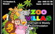 Zoo Villas: Villa Giraffe - Central Wynyard - thumb 3