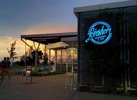 ZEN FORESHORE: 3-BR Nightcliff Foreshore-Front Apt - Holiday Adelaide 2