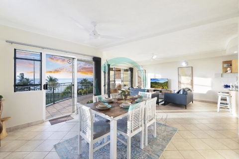 ZEN FORESHORE: 3-BR Nightcliff Foreshore-Front Apt - Holiday Adelaide 0
