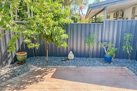 ZEN GARDEN - COZY 2-BR + Modern Design W/ Aircon - Holiday Adelaide 2