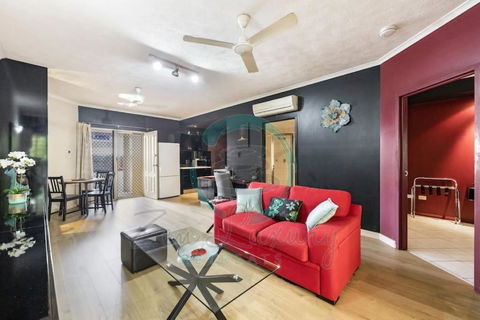 ZEN MARKETS - Boutique 1-BR Apt Near Parap Markets - Holiday Adelaide 3