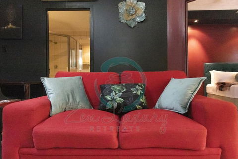 ZEN MARKETS - Boutique 1-BR Apt Near Parap Markets - Holiday Adelaide 1