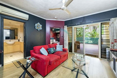 ZEN MARKETS - Boutique 1-BR Apt Near Parap Markets - Holiday Adelaide 0