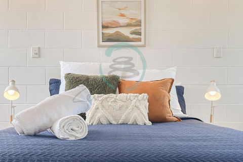 ZEN Nightcliff Foreshore 2-BR Cozy & Quiet Getaway - Holiday Adelaide 2