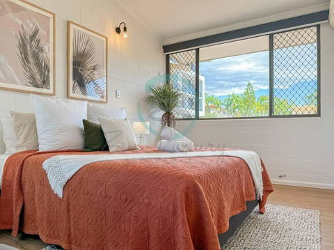 ZEN Nightcliff Foreshore 2-BR Cozy & Quiet Getaway - Holiday Adelaide 3