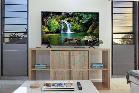 Zen On Stuart: 3-BR Penthouse Pad + Pool + BBQ - Holiday Adelaide 3