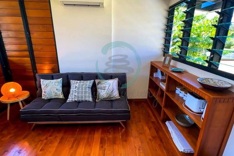Zenhouse: 6-BR Balinese Tropical Oasis In Nightcliff Central - Holiday Adelaide 2
