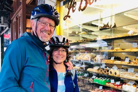 Melbourne Bayside | Urban Seaside Villages | Brighton Bathing Boxes | Cycle Tour - Holiday Adelaide 0