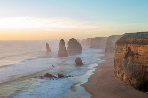 Great Ocean Road Tour With Lunch - Holiday Adelaide 3