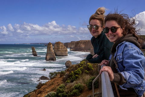 Great Ocean Road Tour With Lunch - Holiday Adelaide 4