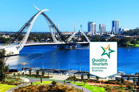 Big Perth (Private) Day Tour - Holiday Adelaide 0