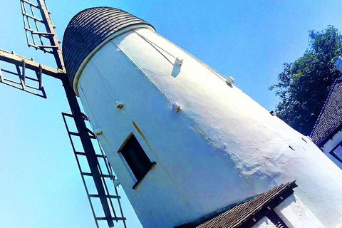 Big Perth (Private) Day Tour - Holiday Adelaide 4