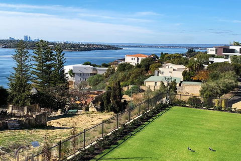 Big Perth (Private) Day Tour - Holiday Adelaide 5