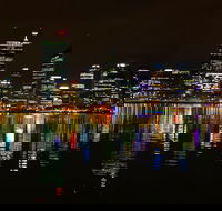 Sunsets  City Lights Private Tour - Holiday Adelaide