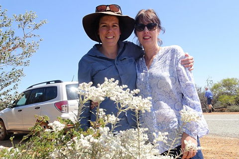 Spring Wildflower (Private) Day Tours - Holiday Adelaide 0