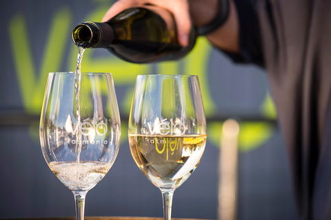 Half Day Tamar Valley Wine Tour - Holiday Adelaide 0