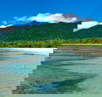 8-Day Cairns Tour Great Barrier Reef Kuranda Daintree Rainforest - Holiday Adelaide