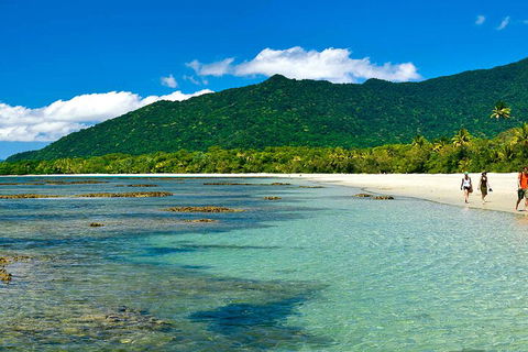 8-Day Cairns Tour: Great Barrier Reef, Kuranda, Daintree Rainforest - Holiday Adelaide 0