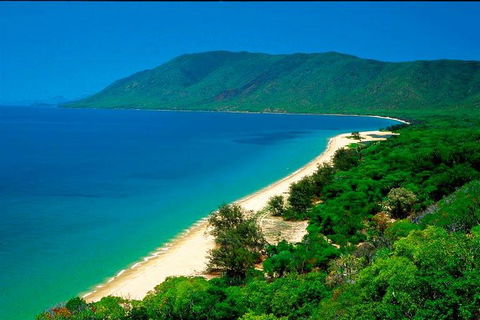 3-Day Small-Group Tour Of North Queensland With Pick Up - Holiday Adelaide 3