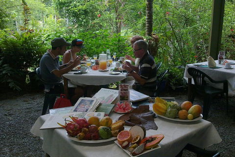 3-Day Small-Group Tour Of North Queensland With Pick Up - Holiday Adelaide 5