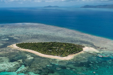 4-Day Cairns With Great Barrier Reef And Daintree Rainforest - Holiday Adelaide 0