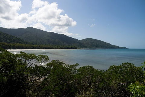 4-Day Cairns With Great Barrier Reef And Daintree Rainforest - Holiday Adelaide 3
